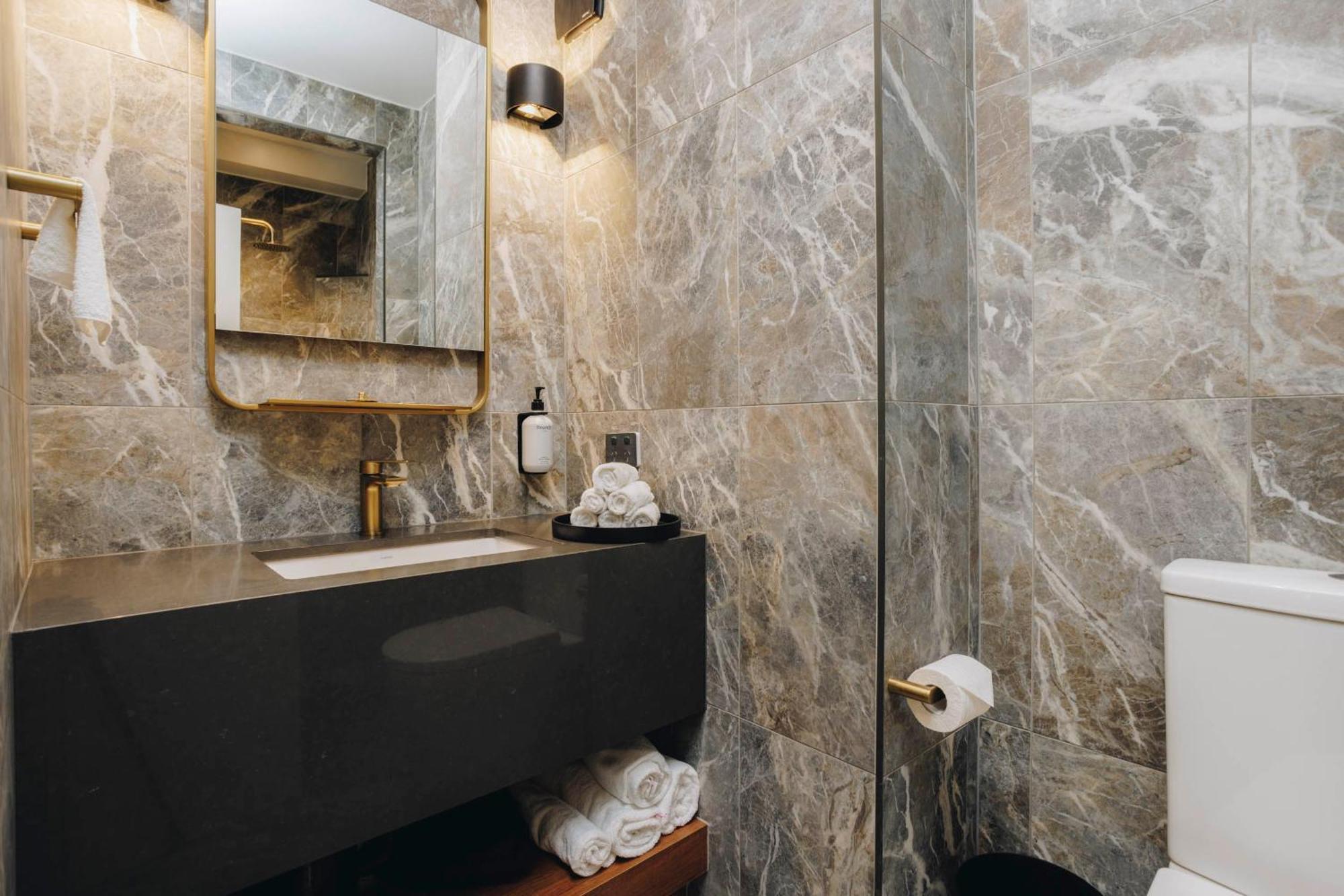 Hotel Госфорд Екстериор снимка