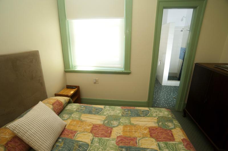 Hotel Госфорд Екстериор снимка