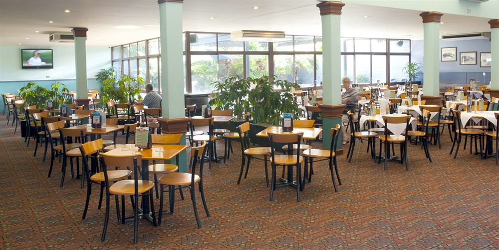 Hotel Госфорд Екстериор снимка