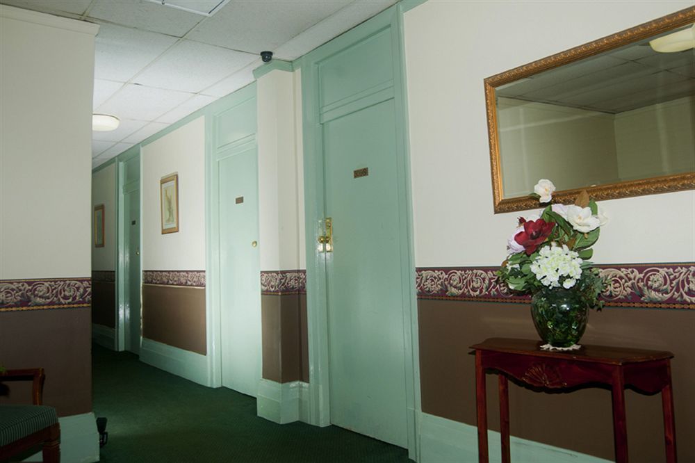 Hotel Госфорд Екстериор снимка